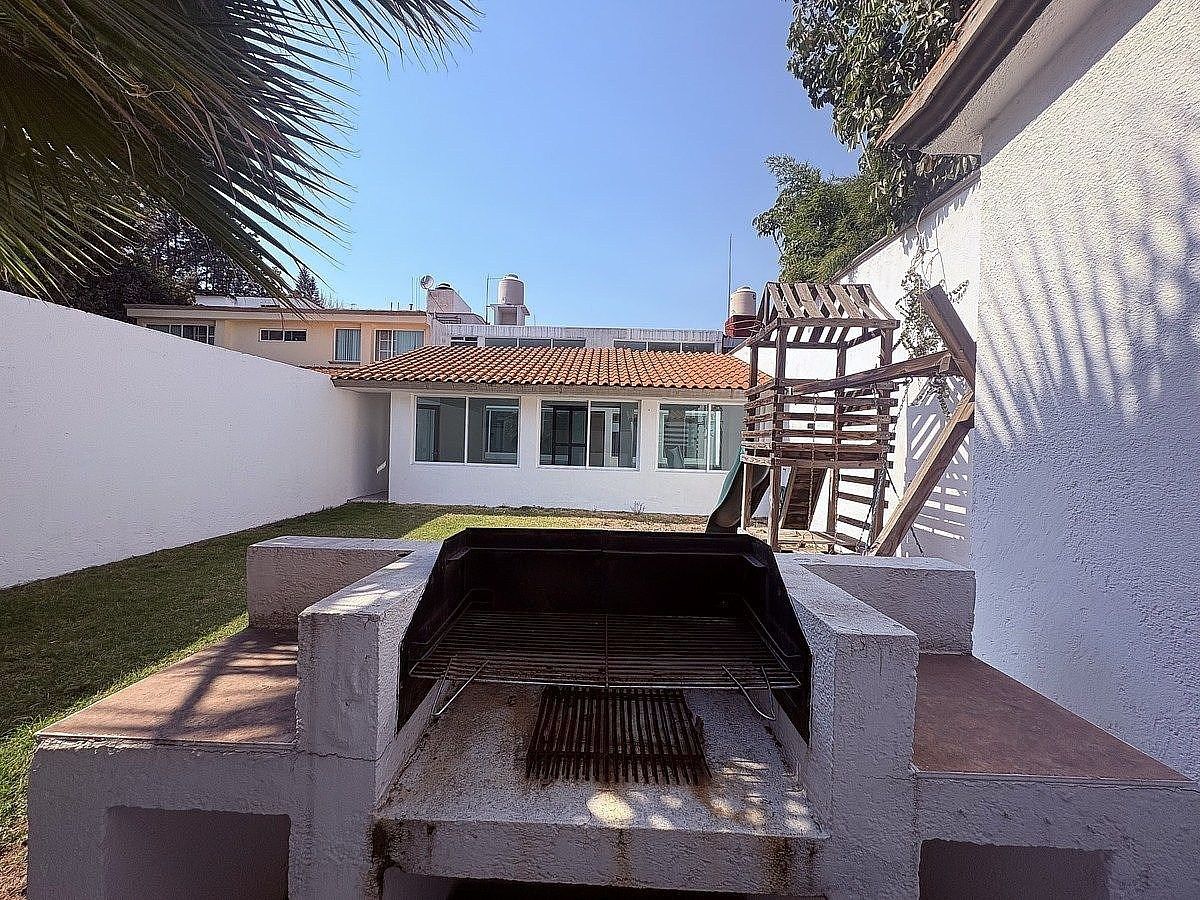 Casa en Jardines de San Mateo, Naucalpan de Juárez, foto 14 de 36