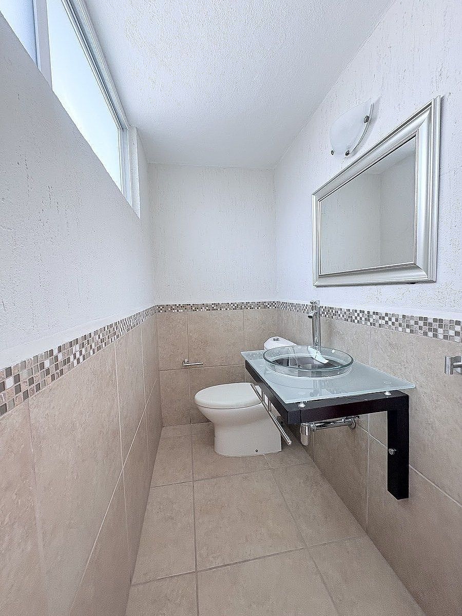 Casa en Jardines de San Mateo, Naucalpan de Juárez, foto 17 de 36
