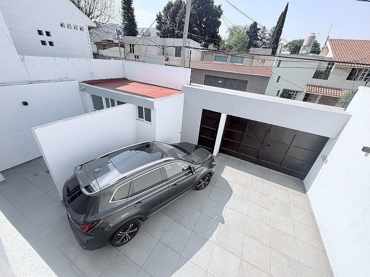 Casa en Jardines de San Mateo, Naucalpan de Juárez, foto 20 de 36