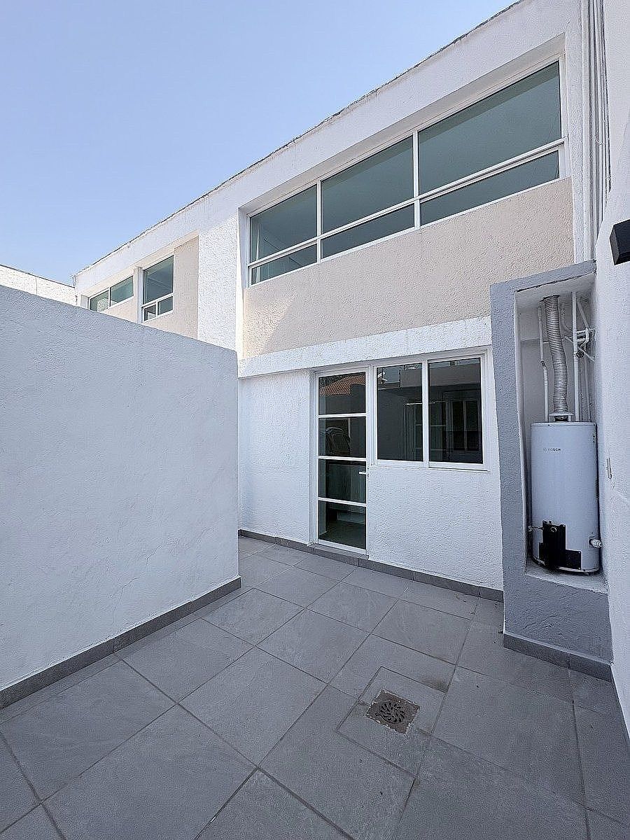 Casa en Jardines de San Mateo, Naucalpan de Juárez, foto 36 de 36