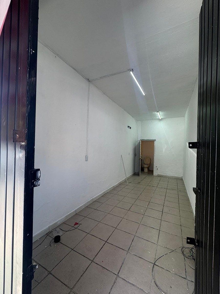 Local em Ladrón de Guevara, Guadalajara, foto 5 de 15