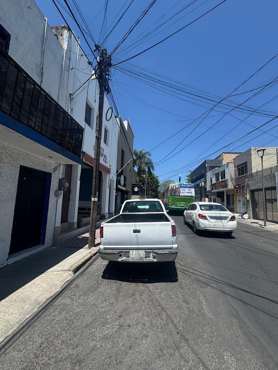 Local em Ladrón de Guevara, Guadalajara, foto 2 de 15