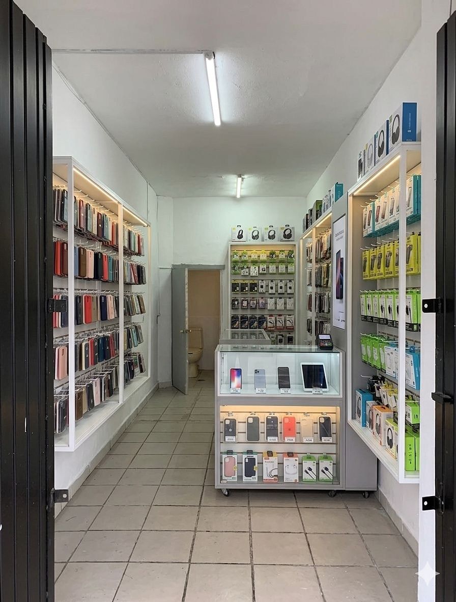 Local em Ladrón de Guevara, Guadalajara, foto 15 de 15