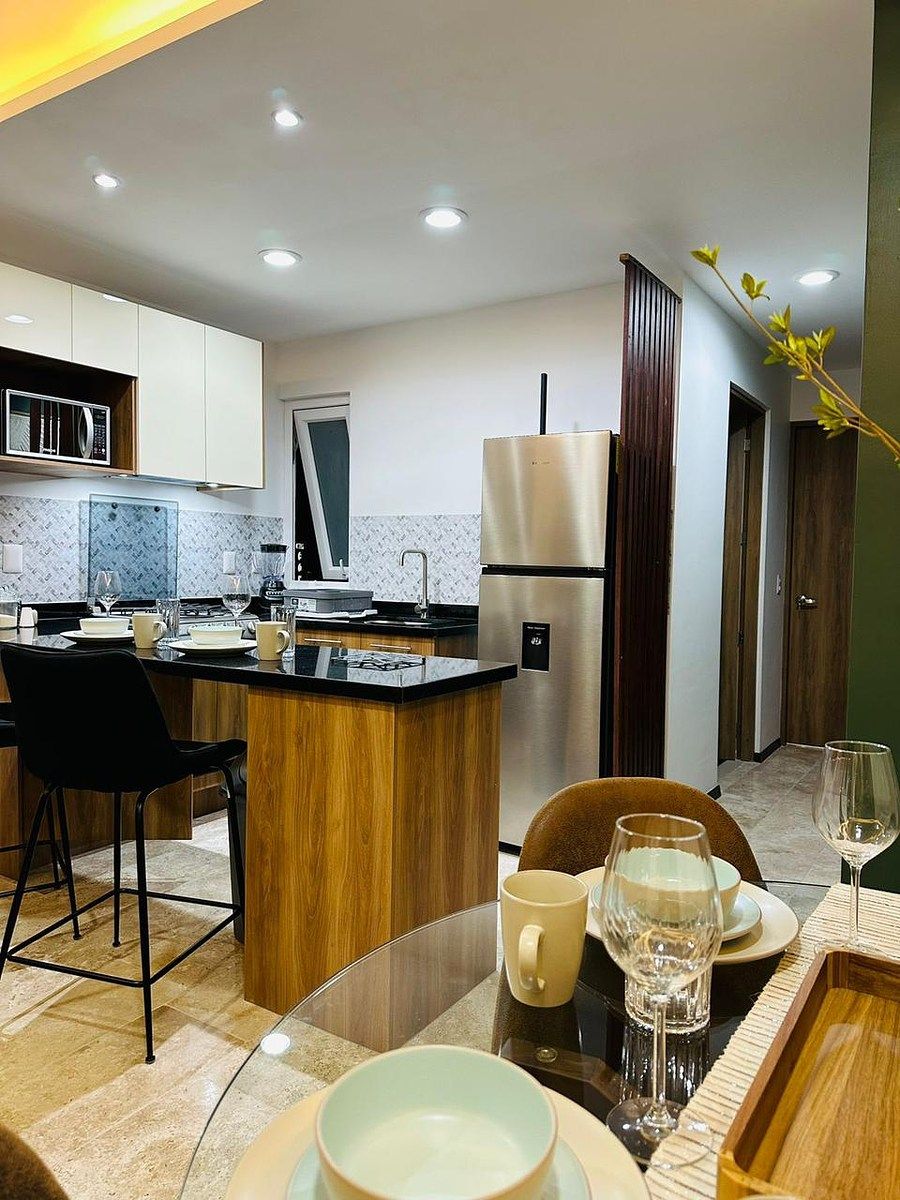 Apartment in Zibatá, El Marqués, photo 9 of 10