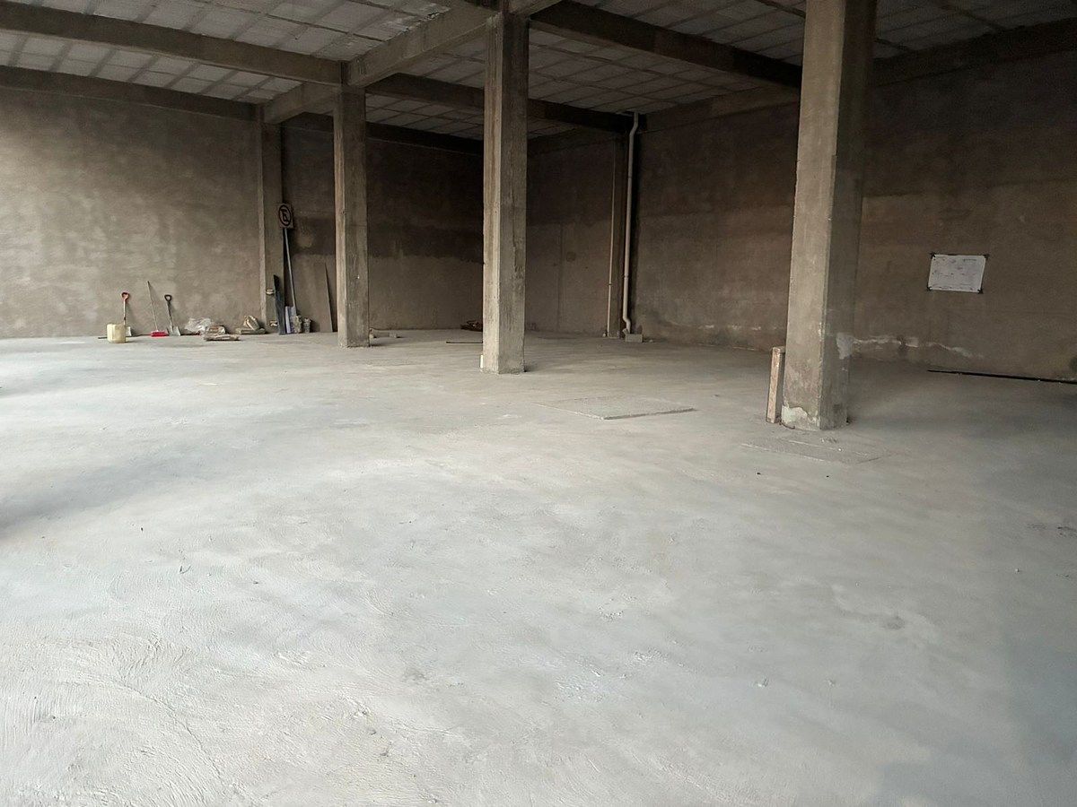 Espacio comercial PB Altura 5.10m, photo 3 of 8