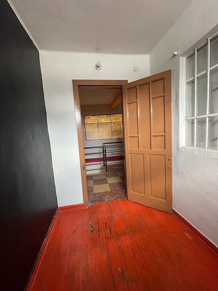 Commercial Storage Unit in Defensores de La República, Gustavo A. Madero, photo 5 of 15