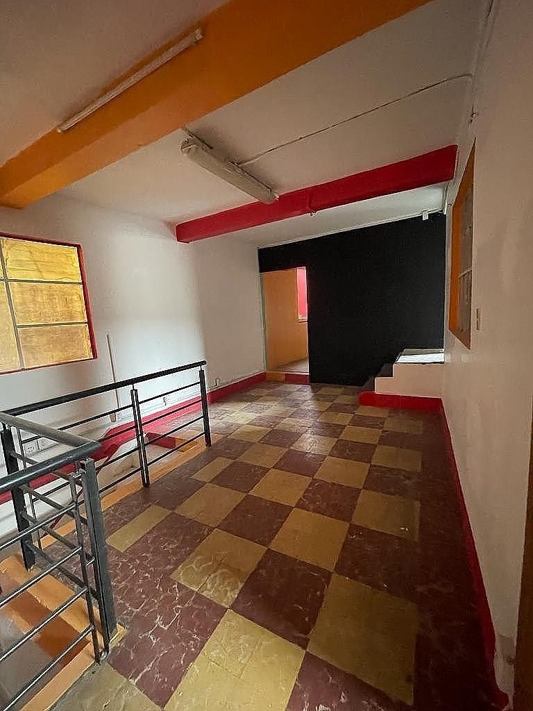 Bodega comercial en Defensores de La República, Gustavo A. Madero, foto 4 de 29