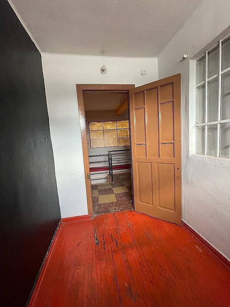 Bodega comercial en Defensores de La República, Gustavo A. Madero, foto 6 de 29