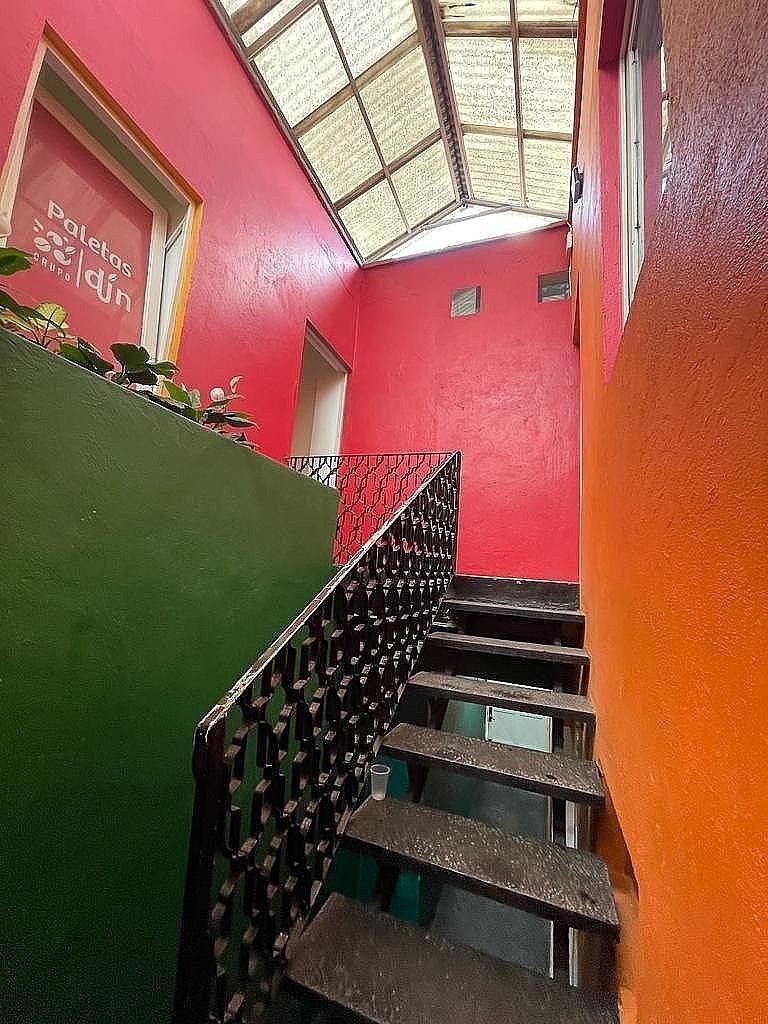 Bodega comercial en Defensores de La República, Gustavo A. Madero, foto 10 de 29