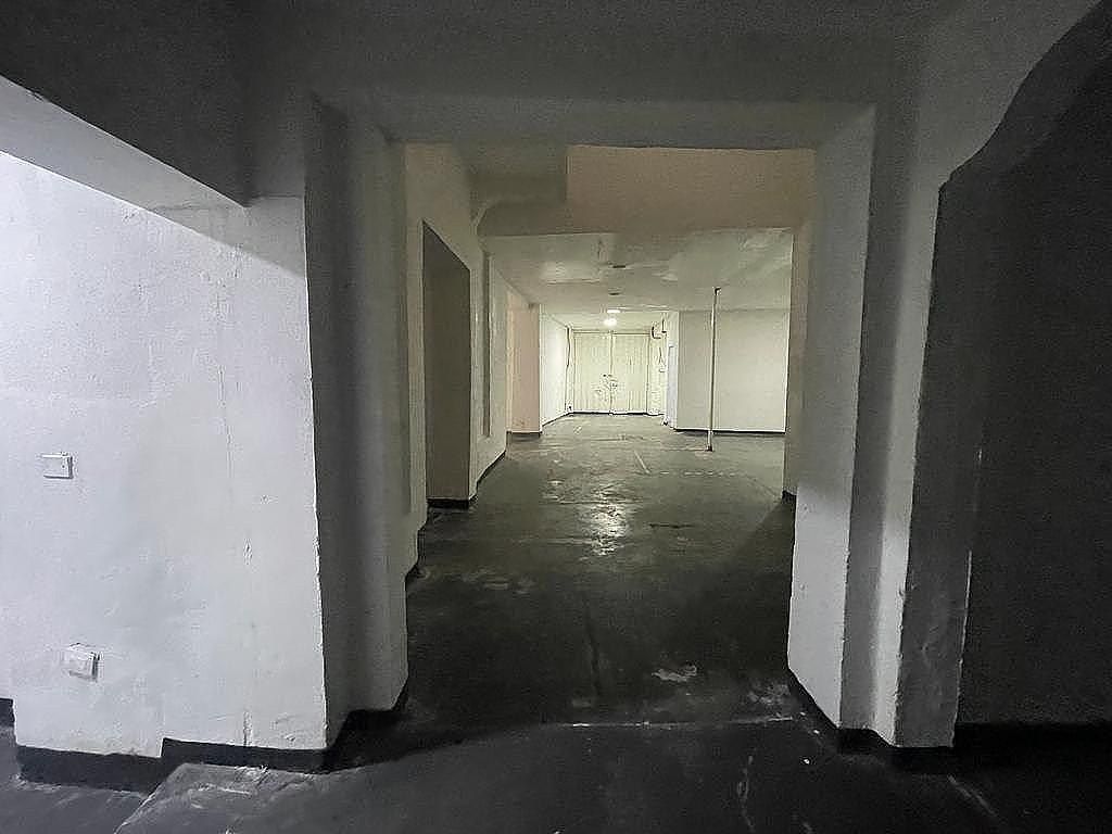 Bodega comercial en Defensores de La República, Gustavo A. Madero, foto 13 de 29