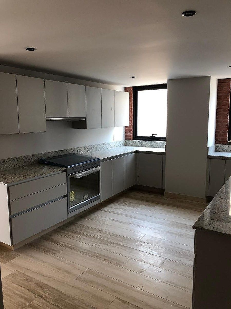 Apartamento em Hacienda de las Palmas, Huixquilucan, foto 2 de 23