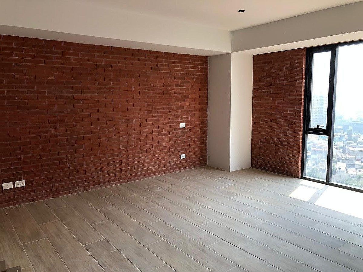 Apartamento em Hacienda de las Palmas, Huixquilucan, foto 3 de 23