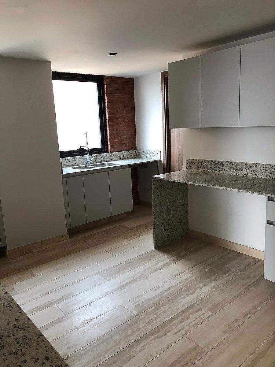 Apartamento em Hacienda de las Palmas, Huixquilucan, foto 4 de 23