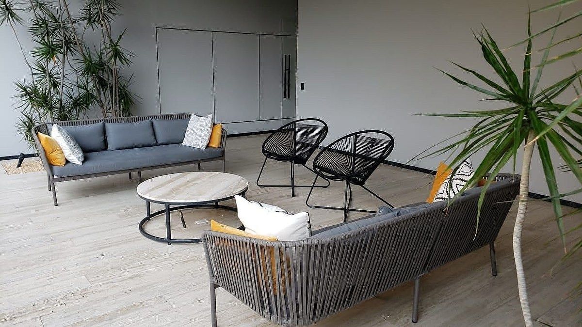 Apartamento em Hacienda de las Palmas, Huixquilucan, foto 7 de 23