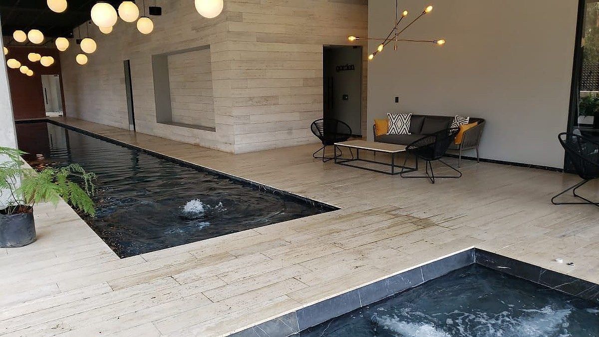 Apartamento em Hacienda de las Palmas, Huixquilucan, foto 10 de 23