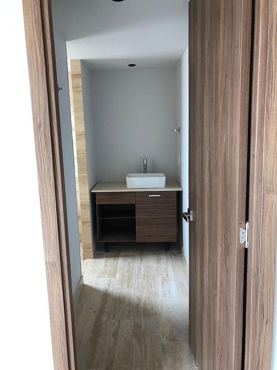 Apartamento em Hacienda de las Palmas, Huixquilucan, foto 15 de 23