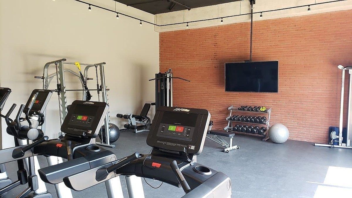 Apartamento em Hacienda de las Palmas, Huixquilucan, foto 17 de 23