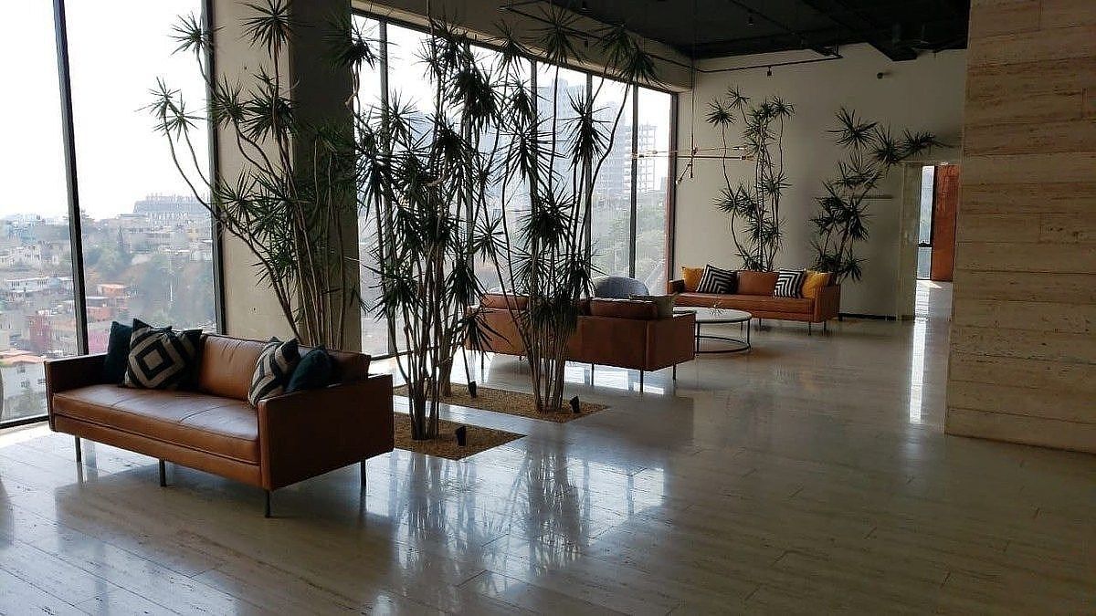 Apartamento em Hacienda de las Palmas, Huixquilucan, foto 20 de 23
