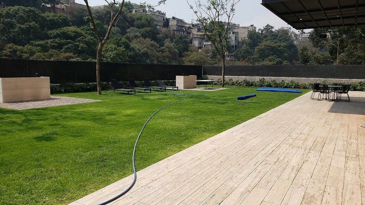 Apartamento em Hacienda de las Palmas, Huixquilucan, foto 22 de 23