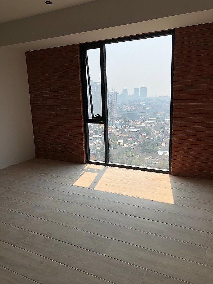 Apartamento em Hacienda de las Palmas, Huixquilucan, foto 23 de 23