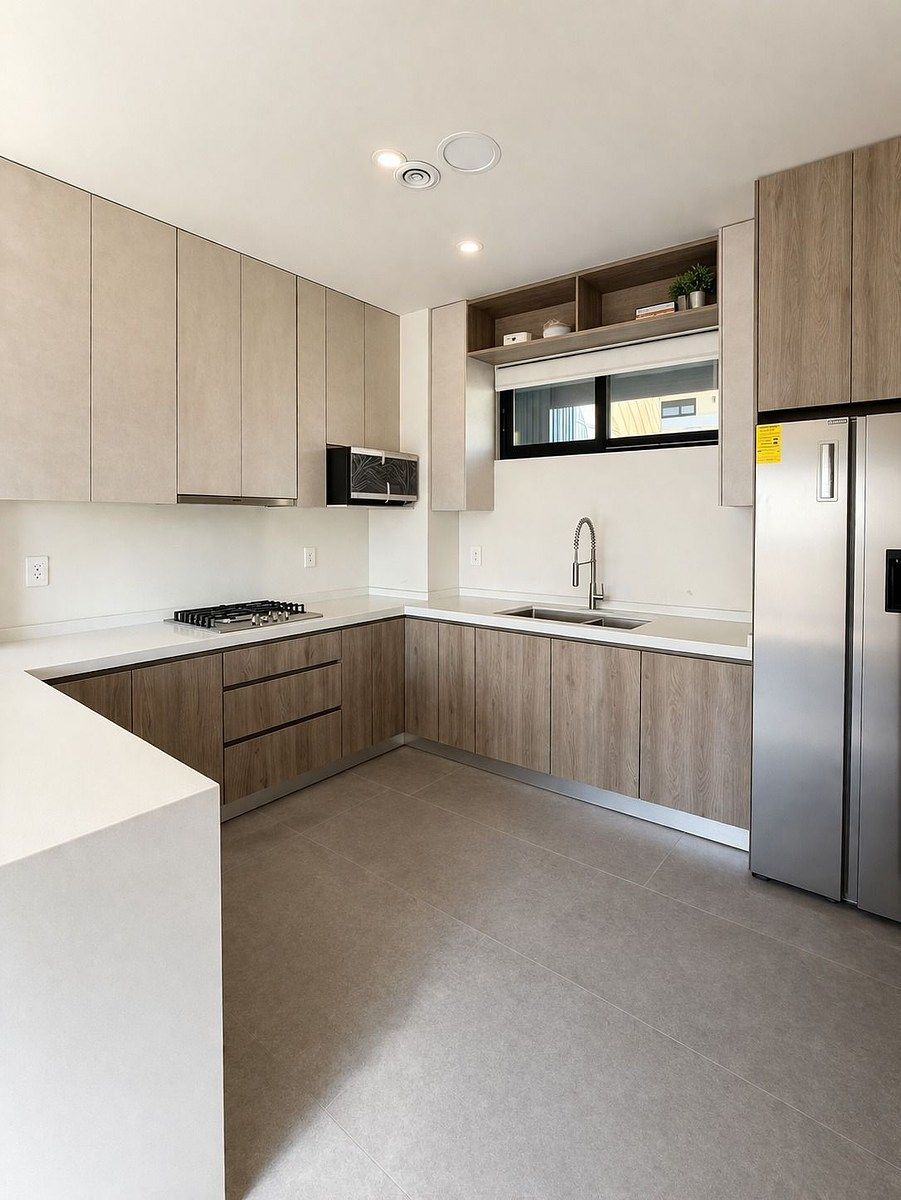 APARTAMENTO PARA ALUGUEL TORRE AGATTA, VIA CORDILHEIRA, foto 1 de 9
