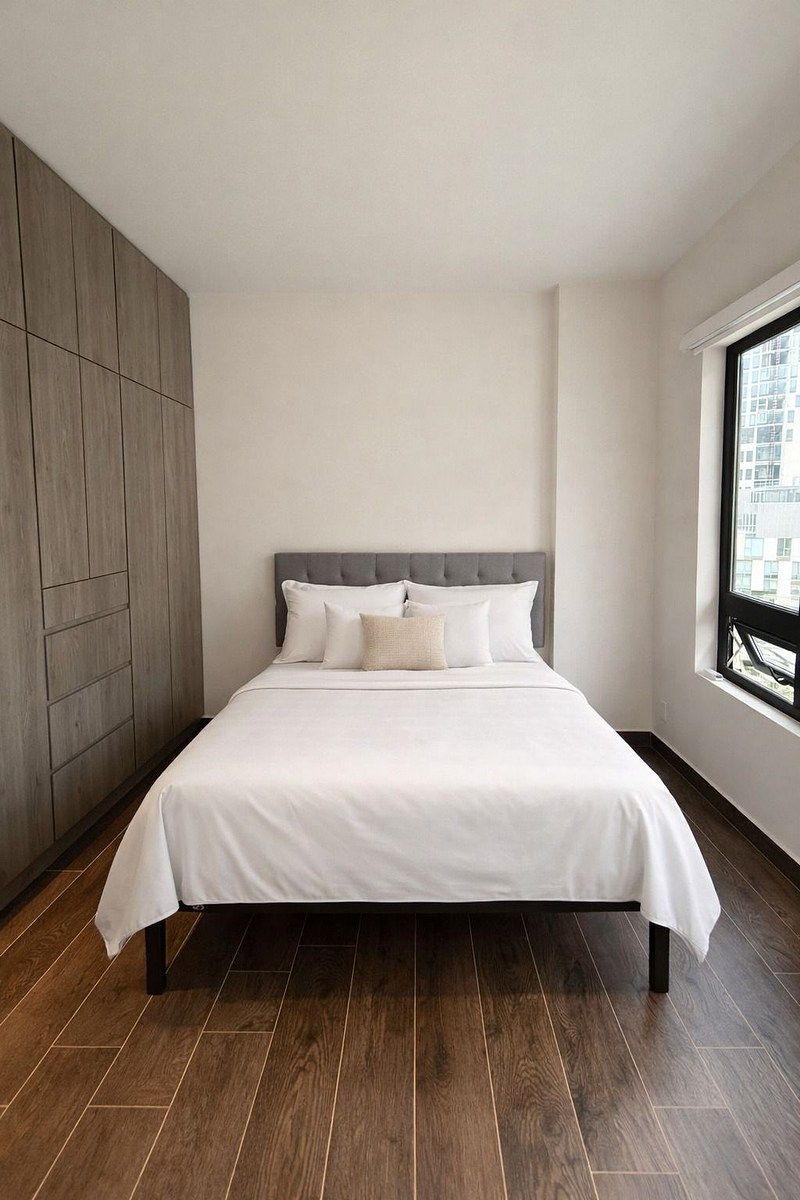 Apartamento em Vía Cordillera, Santa Catarina, foto 2 de 9