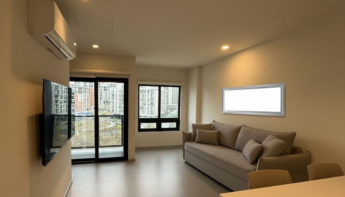 Apartamento em Vía Cordillera, Santa Catarina, foto 4 de 9