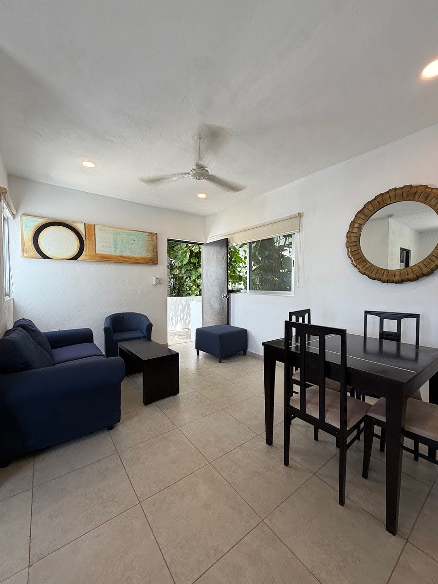 Apartamento em Real Montejo, Mérida, foto 12 de 18