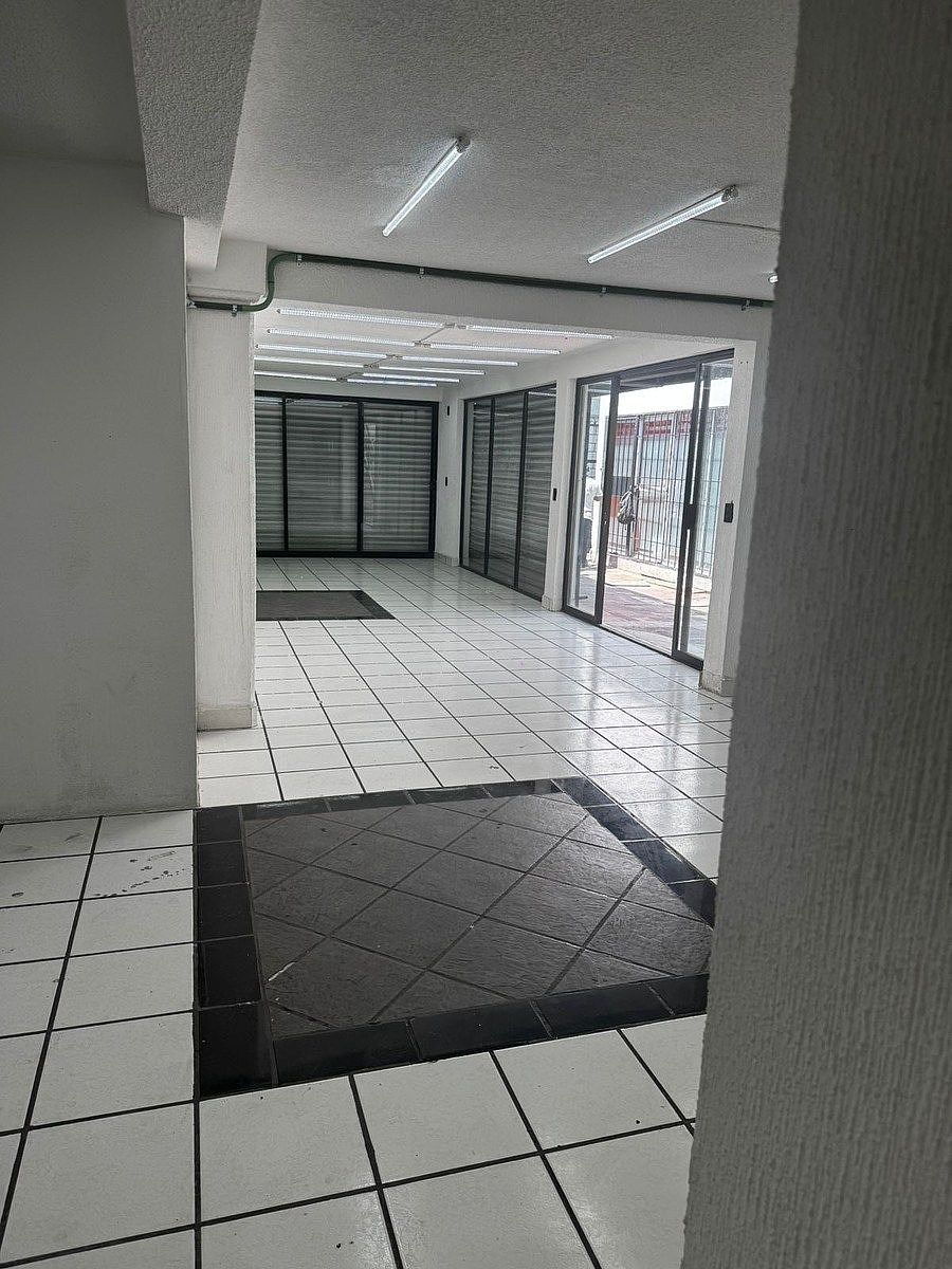 Local comercial en Ampliación La Noria, Xochimilco, foto 4 de 19