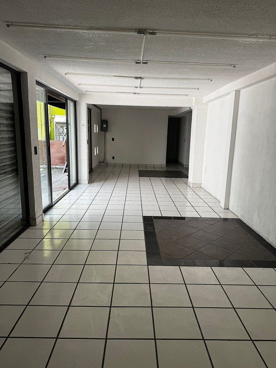 Local comercial en Ampliación La Noria, Xochimilco, foto 6 de 19
