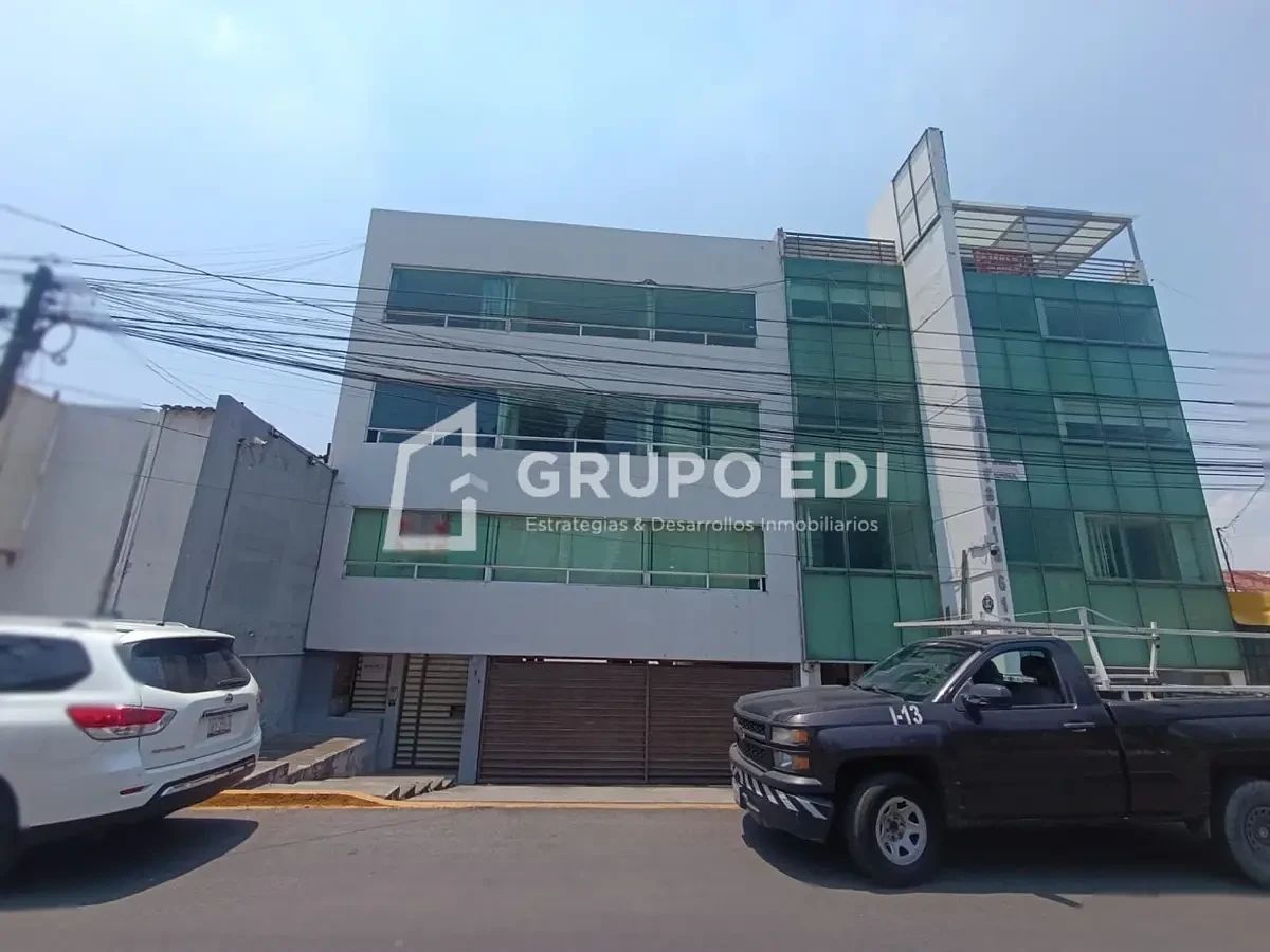 Departamento en San Andrés Cholula Centro, San Andrés Cholula, foto 17 de 25