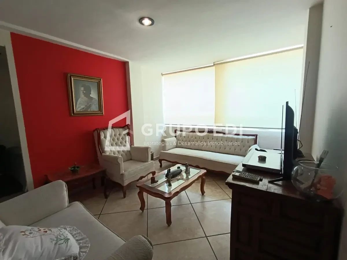 Departamento en San Andrés Cholula Centro, San Andrés Cholula, foto 18 de 25