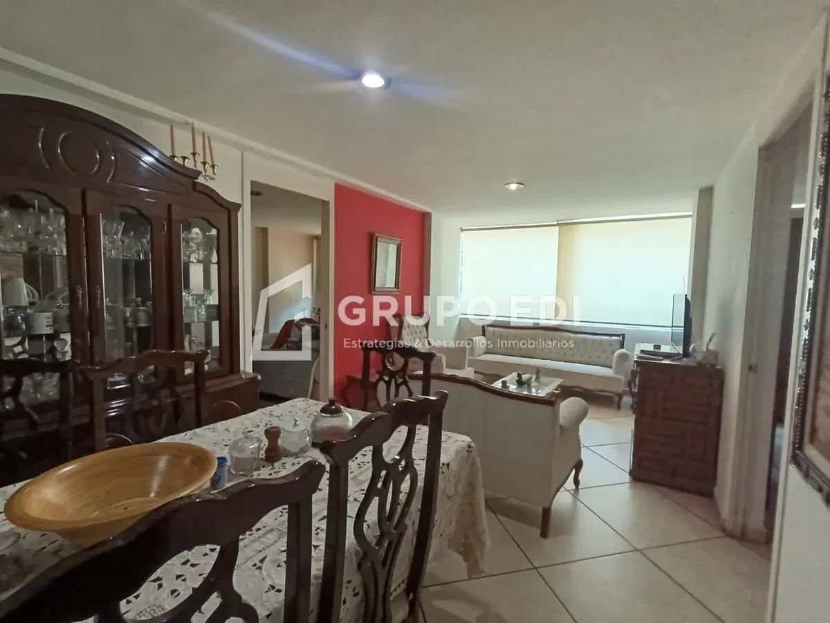 Departamento en San Andrés Cholula Centro, San Andrés Cholula, foto 19 de 25