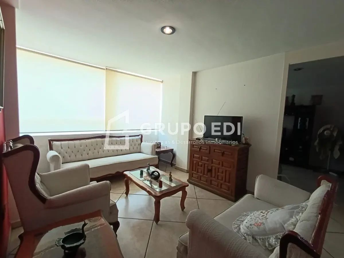 Departamento en San Andrés Cholula Centro, San Andrés Cholula, foto 20 de 25