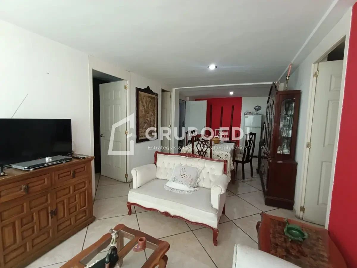 Departamento en San Andrés Cholula Centro, San Andrés Cholula, foto 21 de 25
