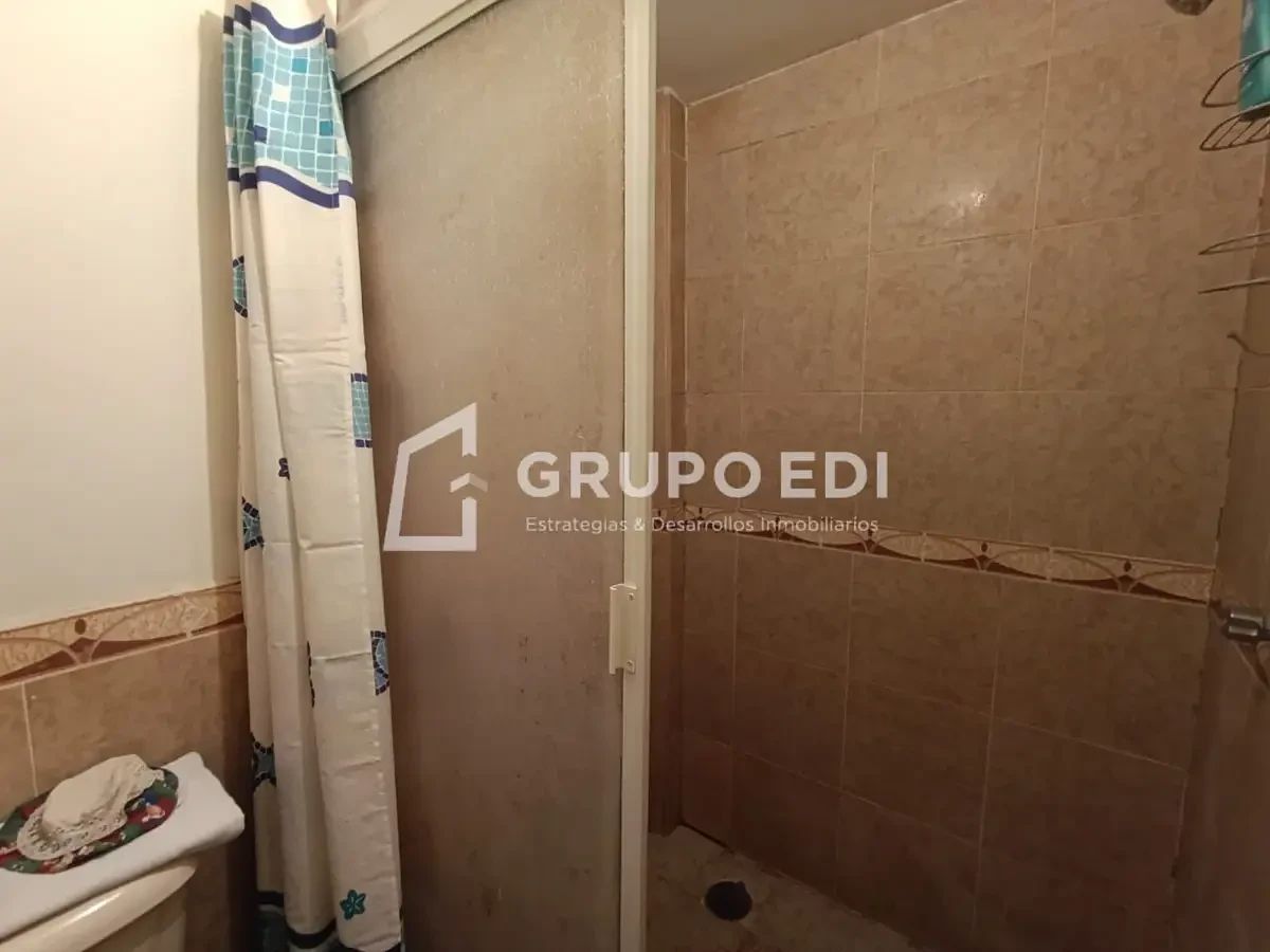 Departamento en San Andrés Cholula Centro, San Andrés Cholula, foto 22 de 25