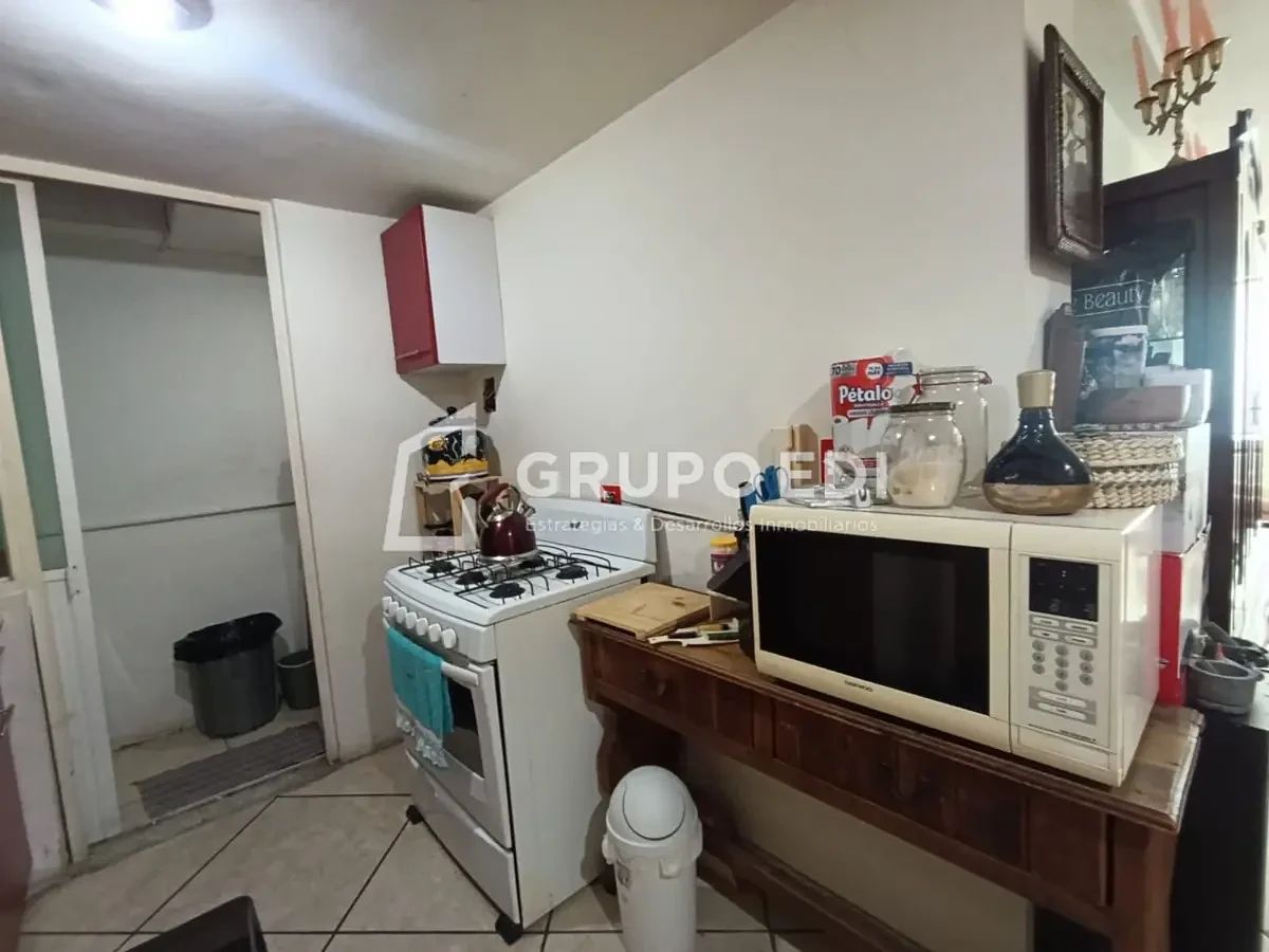 Departamento en San Andrés Cholula Centro, San Andrés Cholula, foto 23 de 25