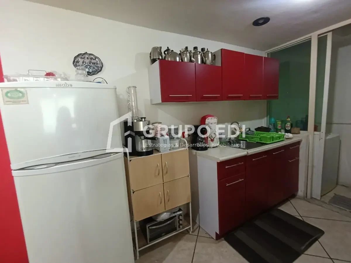 Departamento en San Andrés Cholula Centro, San Andrés Cholula, foto 24 de 25