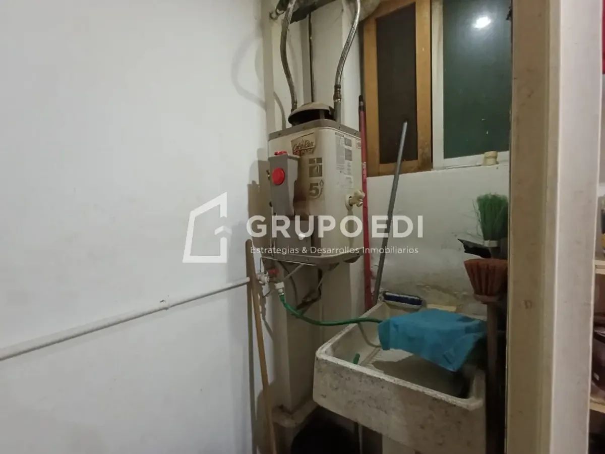 Departamento en San Andrés Cholula Centro, San Andrés Cholula, foto 25 de 25
