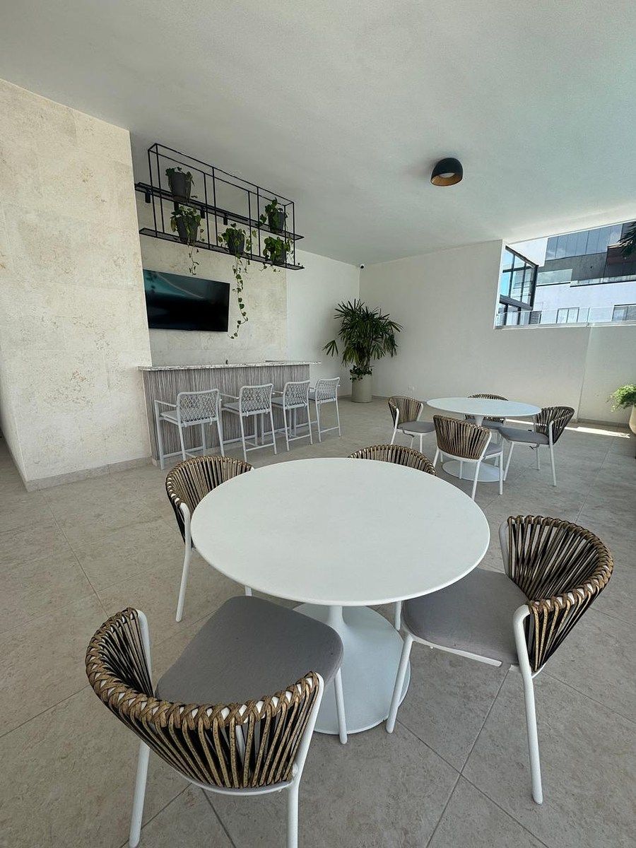 Apartamento en Evaristo Morales, Santo Domingo Centro (Distrito Nacional), foto 4 de 11