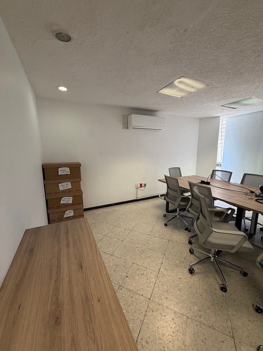 Office in Chapalita, Guadalajara, photo 9 of 18