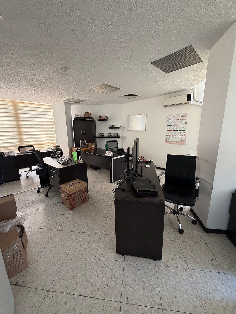 Office in Chapalita, Guadalajara, photo 13 of 18