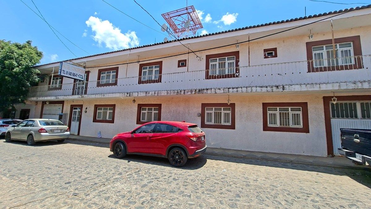 HOTEL FOR SALE CONCEPCION DE BUENOS AIRES, photo 1 of 14