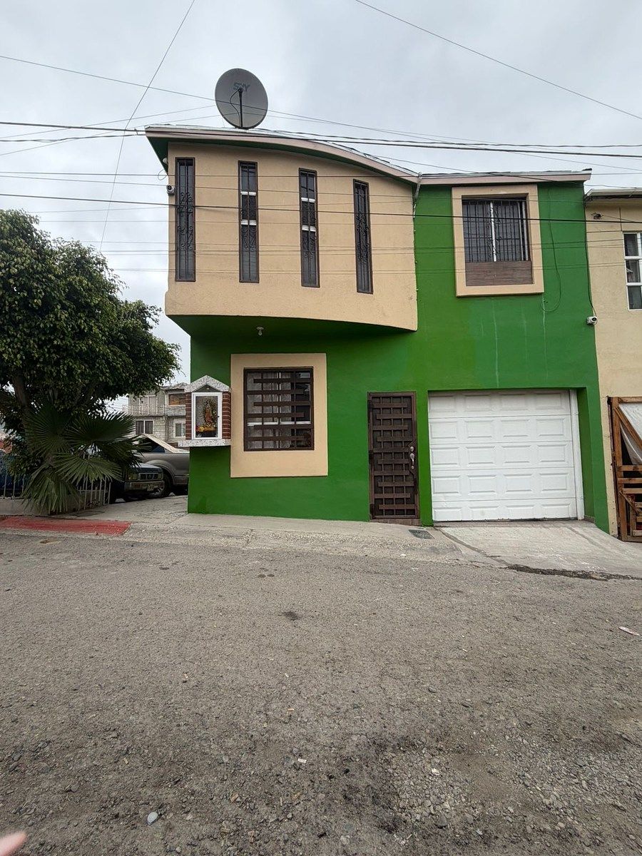HC CASA EN RENTA EN VILLA DEL REAL 9NA, foto 1 de 12