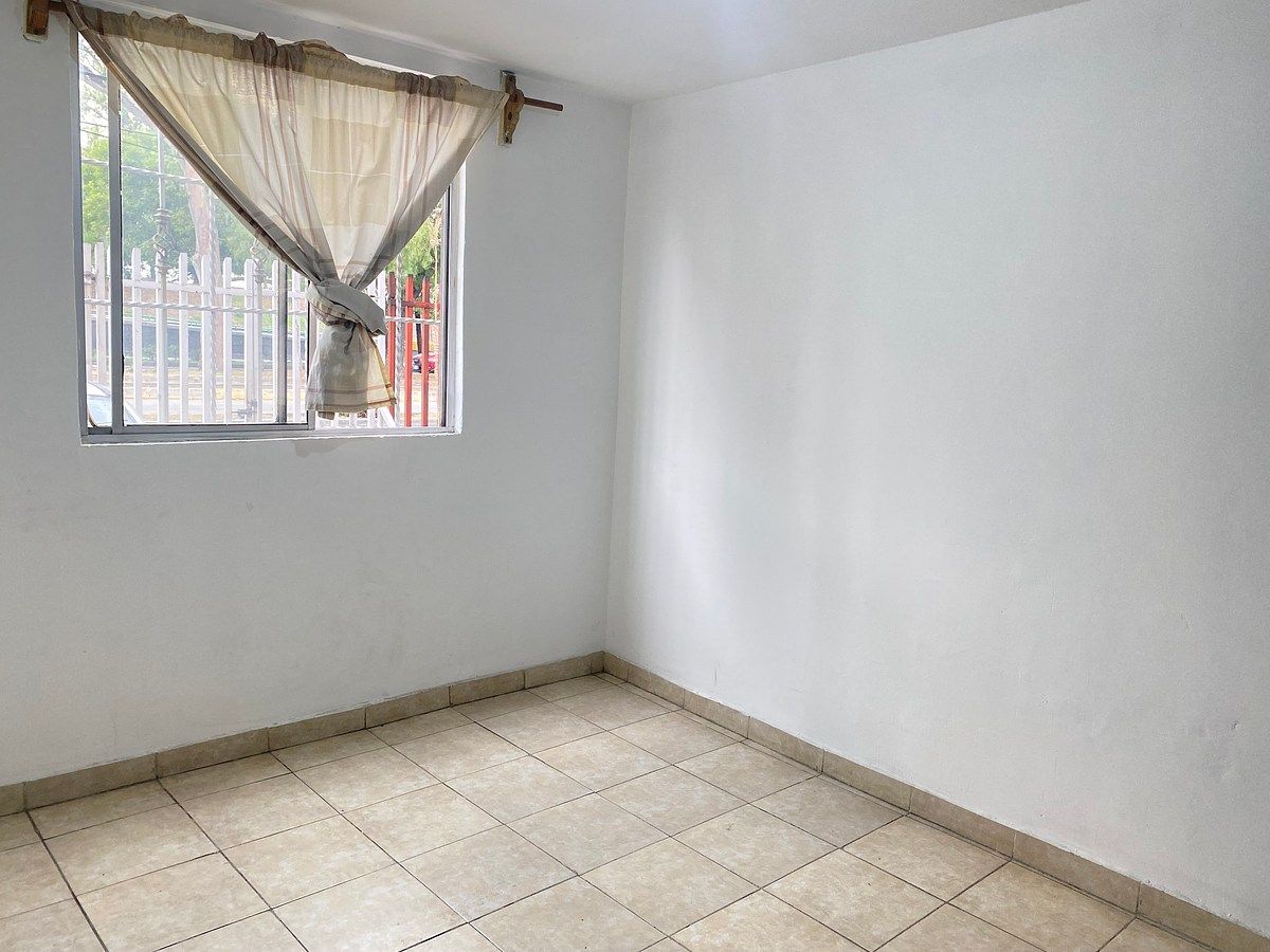 Apartment in Progreso Nacional, Gustavo A. Madero, photo 19 of 21