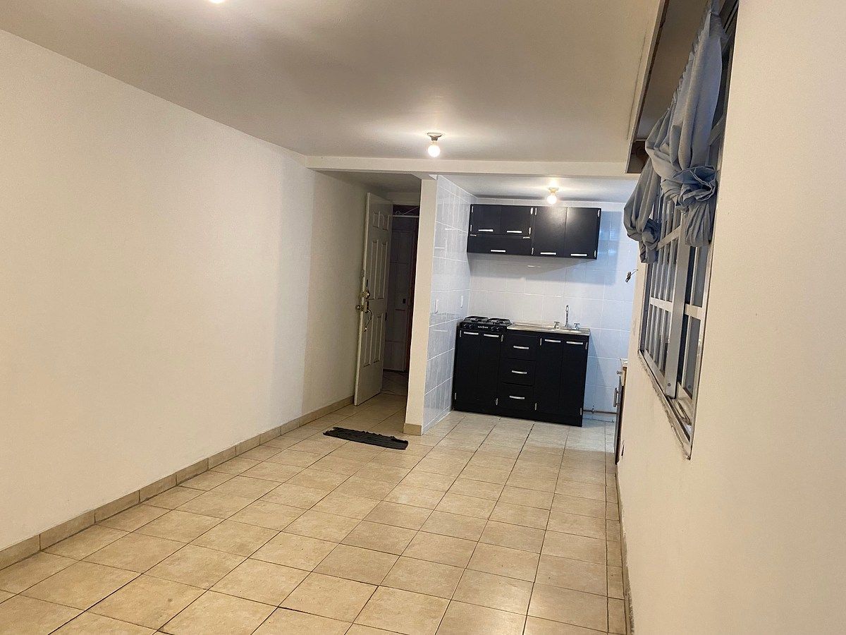 Apartment in Progreso Nacional, Gustavo A. Madero, photo 21 of 21