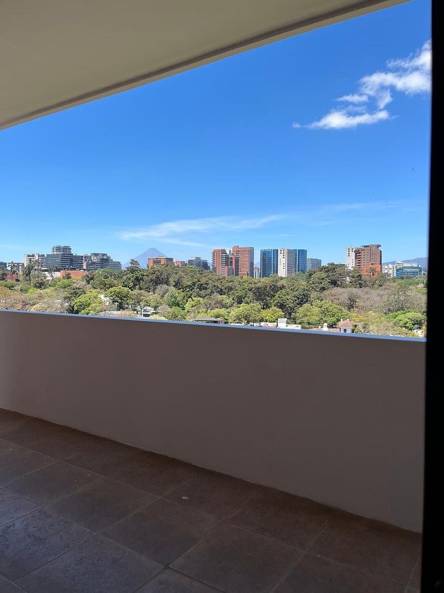 Apartamento en Zona 15, Guatemala, foto 3 de 10