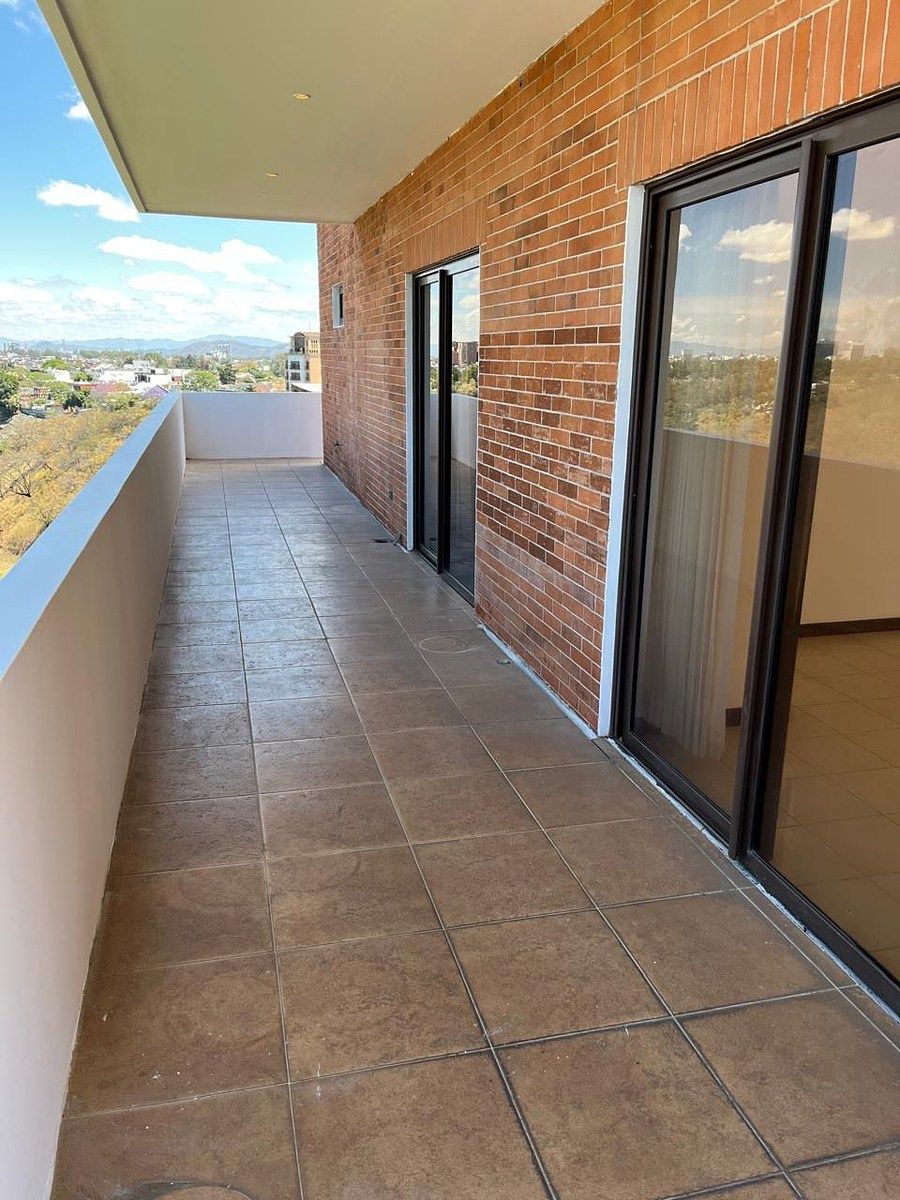 Apartamento en Zona 15, Guatemala, foto 6 de 10