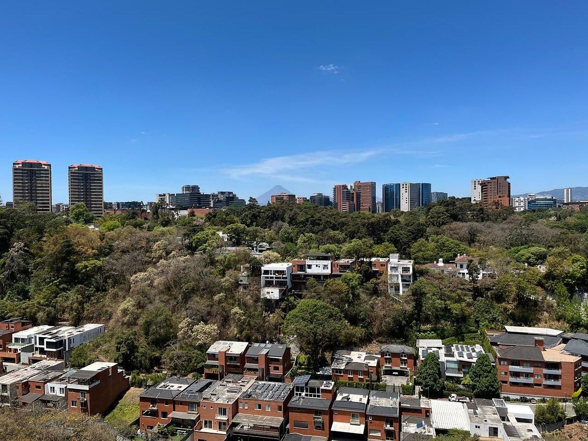 Apartamento en Zona 15, Guatemala, foto 10 de 10