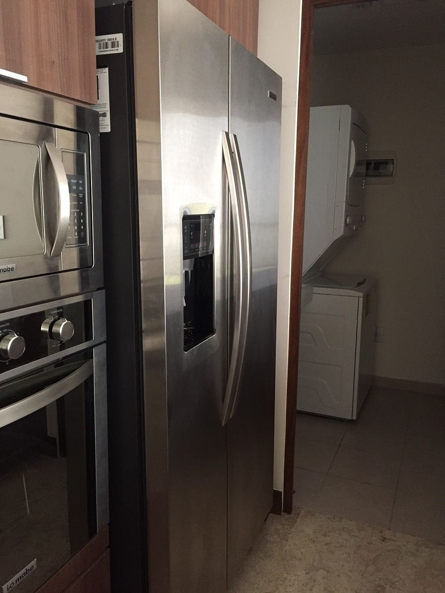 6 of 45: estufa, horno, campana, lavavajillas